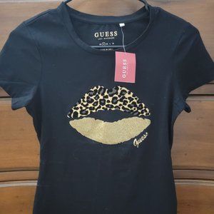 Guess shirt new